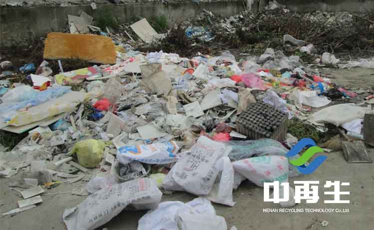 傳統廢棄織物處理的方法有哪些，廢舊衣物回收再利用體系又是怎樣的