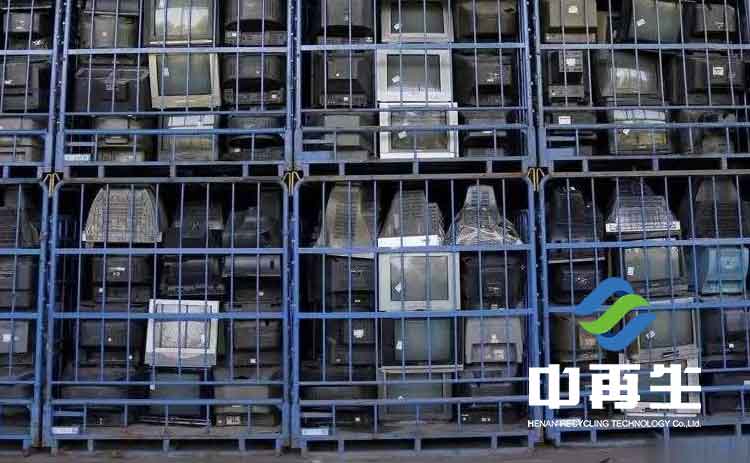 生活垃圾中常見(jiàn)的電子廢棄物，都有哪些部件包含有金屬