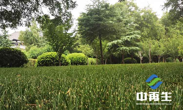 生活垃圾填埋場生態恢復植被是如何選擇的？