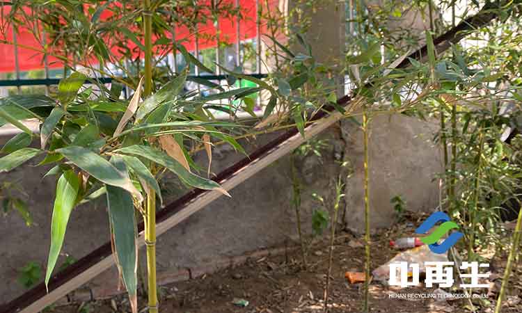 生活垃圾處理產(chǎn)業(yè)集成是產(chǎn)業(yè)集成與循環(huán)經(jīng)濟(jì)的結(jié)合。