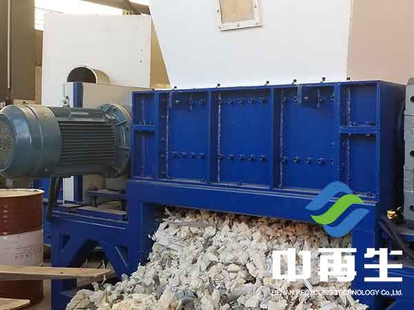 我國廢舊家電的主要來源都有哪些，通常處理的方式是什么